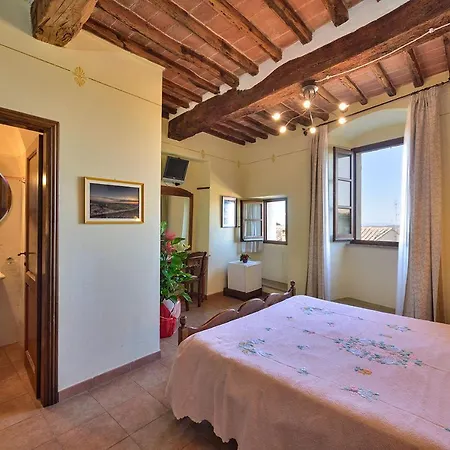 Pensjonat Bellavista 3*