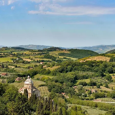 Bellavista Pensjonat