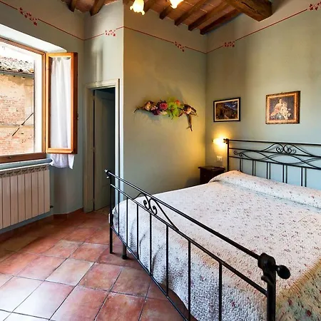 Pensjonat Bellavista 3*