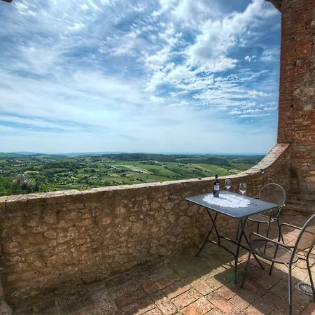 Pensjonat Bellavista 3*