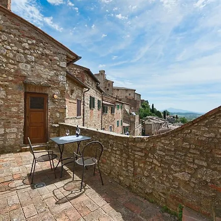 Pensjonat Bellavista 3*