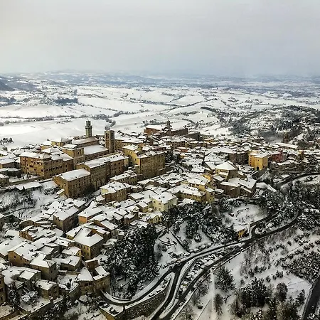 Pensjonat Bellavista 3*