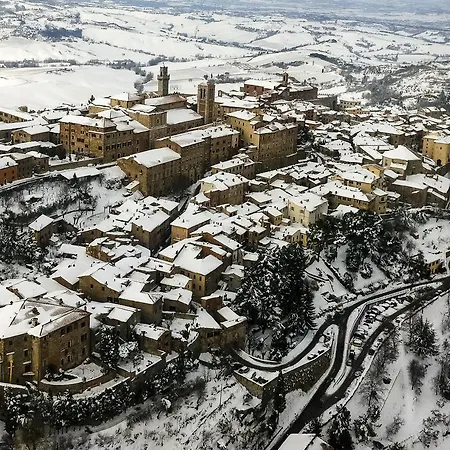 Pensjonat Bellavista 3*