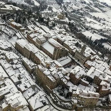 Pensjonat Bellavista
