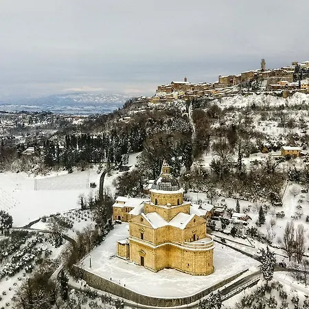 Pensjonat Bellavista 3*
