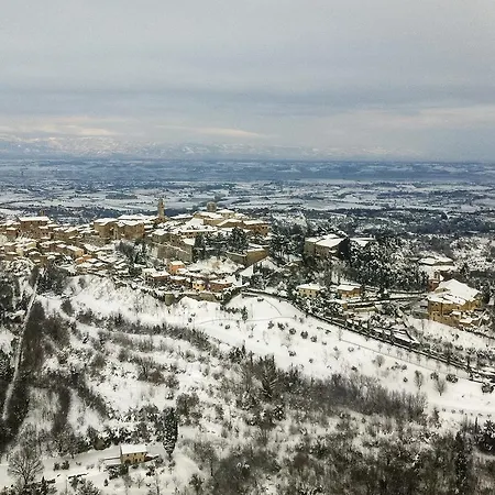 Pensjonat Bellavista