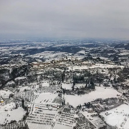 Pensjonat Bellavista 3*