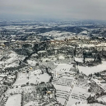 Bellavista Montepulciano