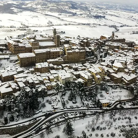Pensjonat Bellavista 3*