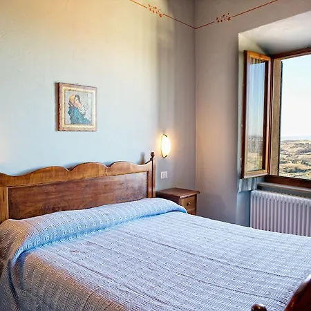 Bellavista Pensjonat 3*
