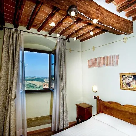 Bellavista 3*