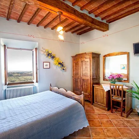 Bellavista Pensjonat 3*