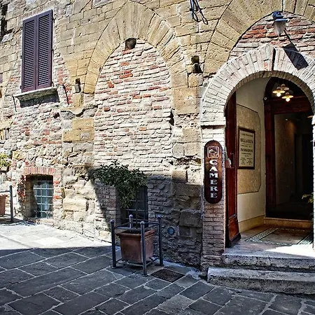 Bellavista Montepulciano