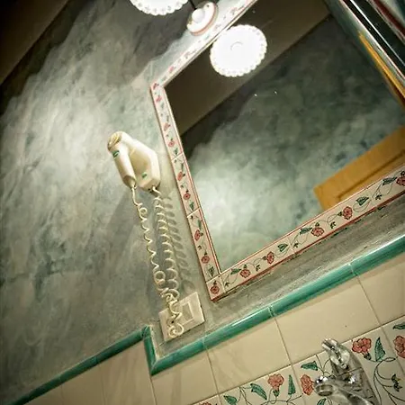 Bellavista Pensjonat 3*