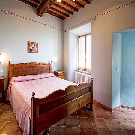 Bellavista Pensjonat 3*