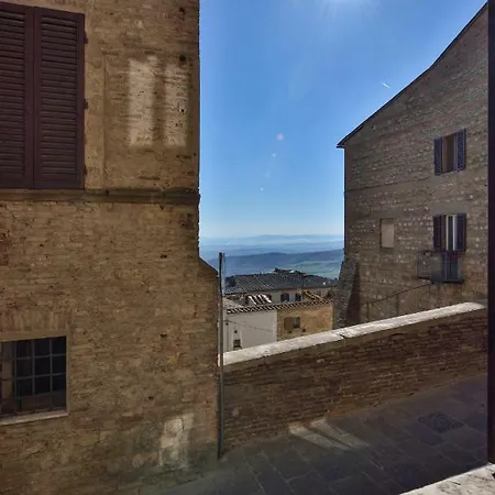 Bellavista Pensjonat 3*