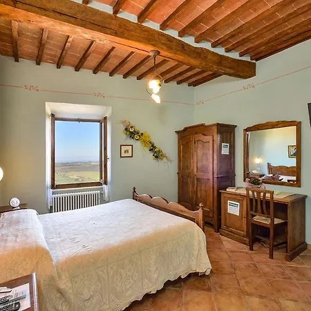 Bellavista 3* Montepulciano Stazione