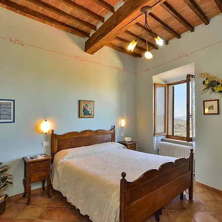 Bellavista 3* Montepulciano Stazione