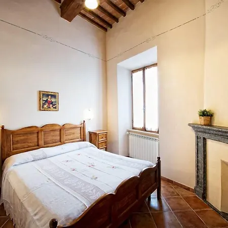 Bellavista Penzion Montepulciano Stazione