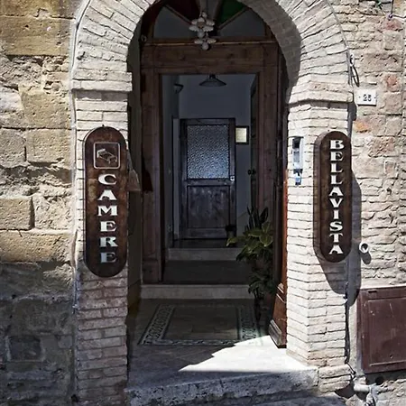 Bellavista Penzion