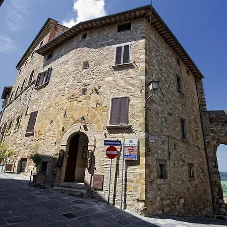 Bellavista 3* Montepulciano Stazione