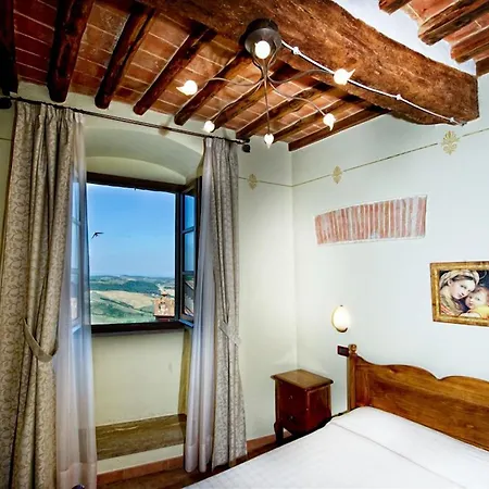 Bellavista 3* Montepulciano Stazione