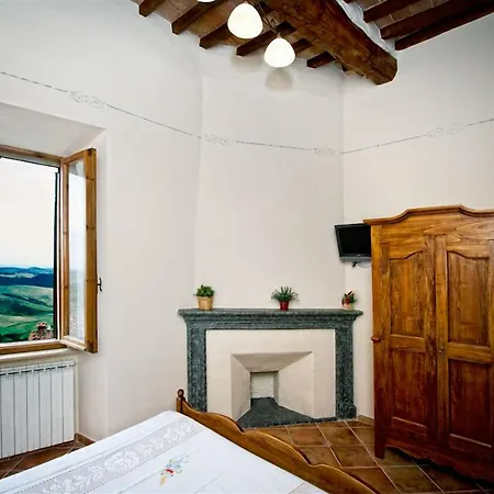 Bellavista Penzion 3*