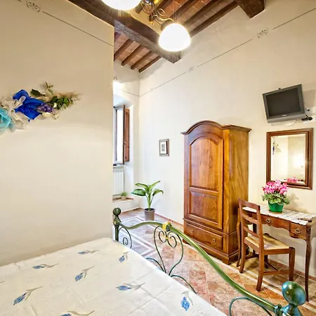 Bellavista Penzion 3*