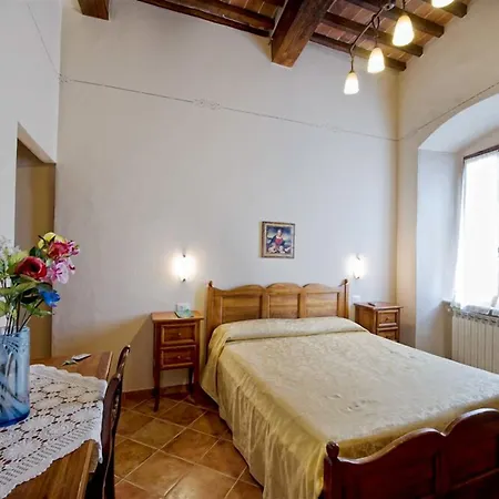 Bellavista Montepulciano Stazione