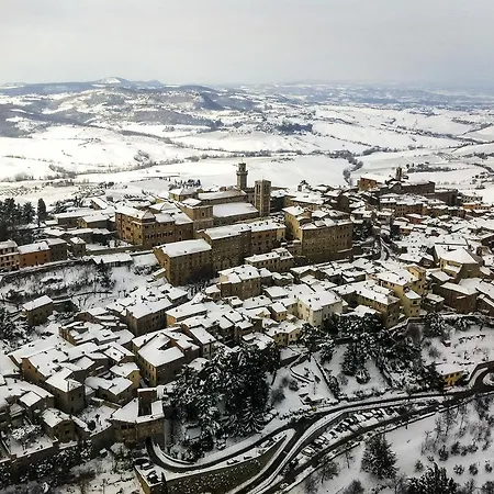 Bellavista Montepulciano Stazione