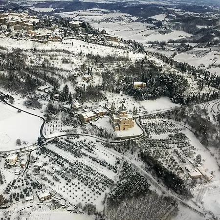 Bellavista Montepulciano Stazione