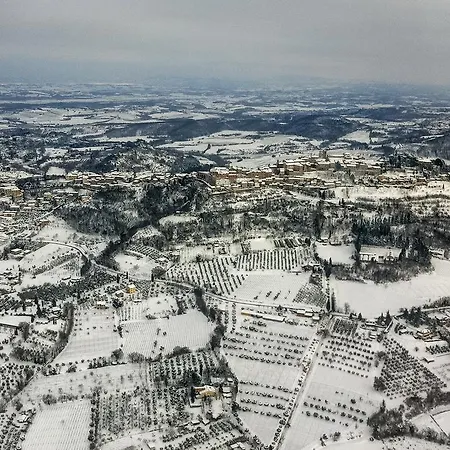 Bellavista Montepulciano Stazione