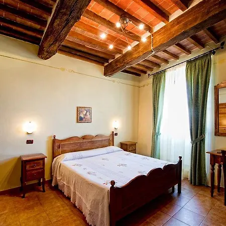 Bellavista 3* Montepulciano Stazione
