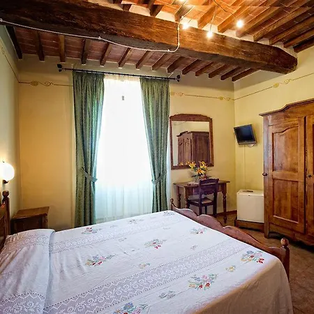 Bellavista 3* Montepulciano Stazione