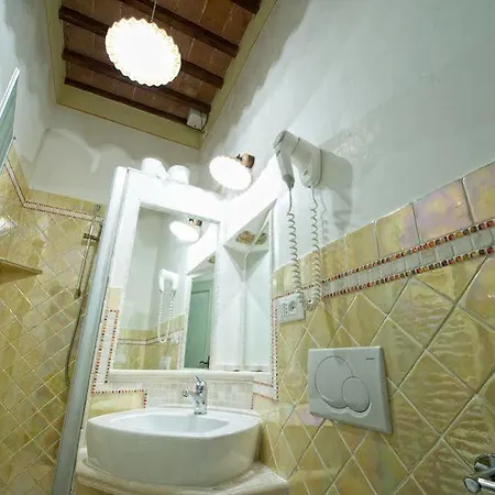 Casa de hóspedes Bellavista