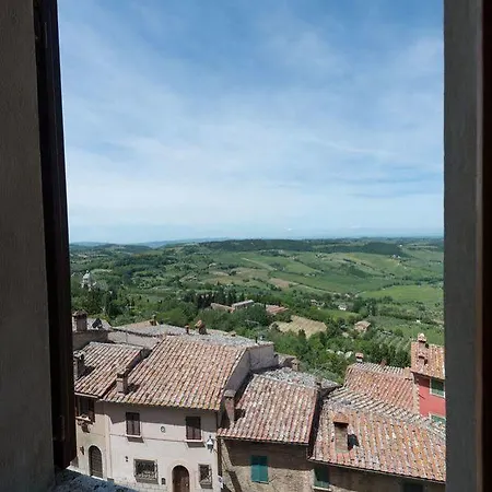 Pensjonat Bellavista 3*