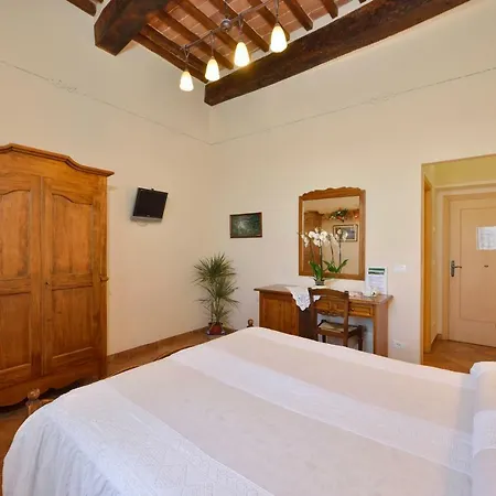 Bellavista 3* Montepulciano Stazione